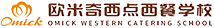 烟台欧米奇logo